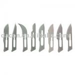 Carbon Steel surgical blade